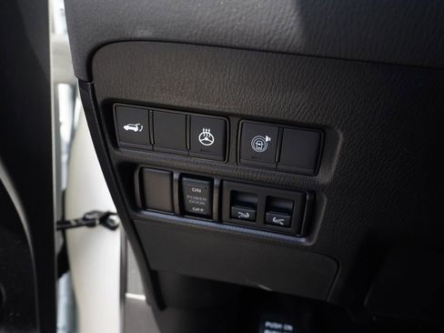Used 2024 INFINITI QX80 Sensory AWD/4WD image 32