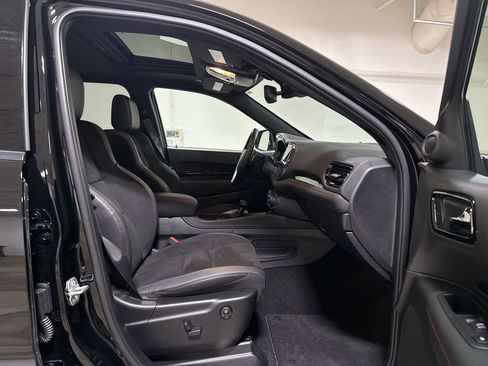 New 2026 Dodge Durango GT AWD/4WD image 23