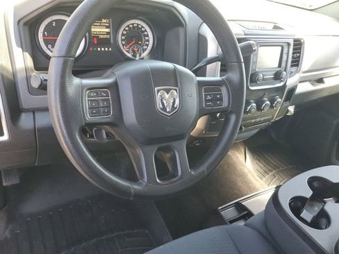 Used 2015 RAM 2500 SLT AWD/4WD image 12