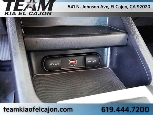 Used 2022 Kia Forte LXS w/ LXS Technology Package FWD image 27