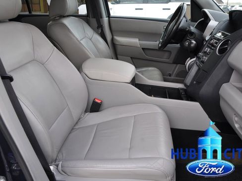 Used 2015 Honda Pilot EX-L image 16