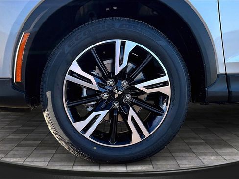 New 2026 Mitsubishi Eclipse Cross SE image 11