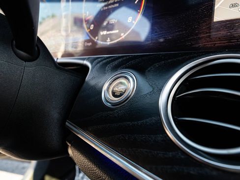 Used 2018 Mercedes-Benz E 63 AMG S image 41