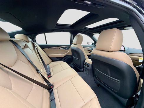 New 2026 Cadillac CT5 Premium Luxury image 29