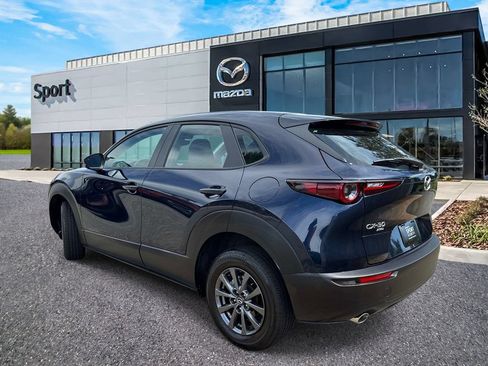 Certified 2026 MAZDA CX-30 AWD 2.5 S image 7
