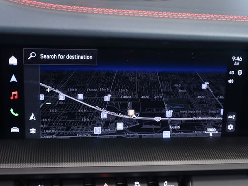 New 2026 Porsche 911 Carrera GTS image 24