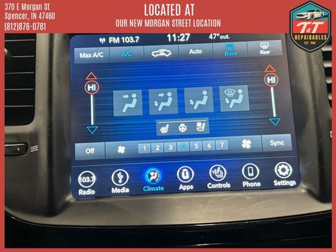 Used 2018 Chrysler 300 S w/ 300S Premium Group 2 AWD/4WD image 41