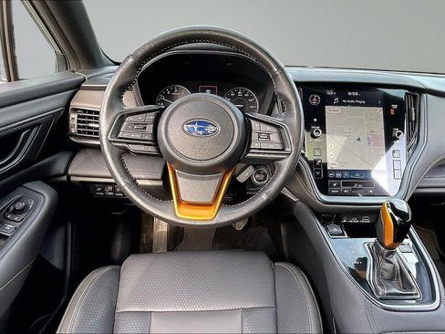 Used 2024 Subaru Outback Wilderness AWD/4WD image 5