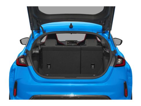 New 2025 Honda Civic Type R image 11