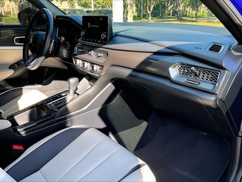 Certified 2024 Acura Integra A-Spec image 18