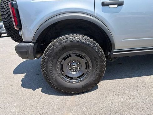 Used 2024 Ford Bronco Badlands AWD/4WD image 56