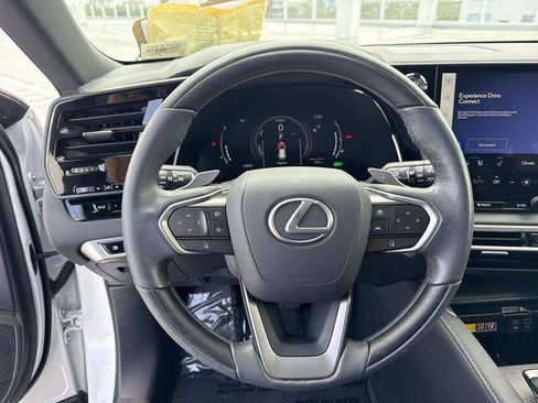 Certified 2024 Lexus RX 350 w/ Technology Package AWD/4WD image 14