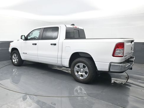 Used 2024 RAM 1500 Big Horn AWD/4WD image 3