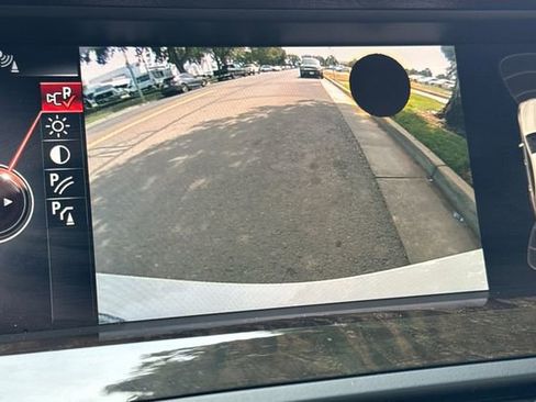 Used 2016 BMW 535i Sedan RWD image 27