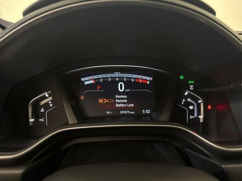 Used 2017 Honda CR-V EX-L image 34