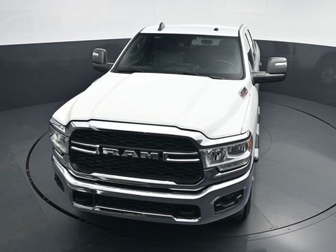 Used 2024 RAM 2500 Tradesman w/ Safety Group AWD/4WD image 14