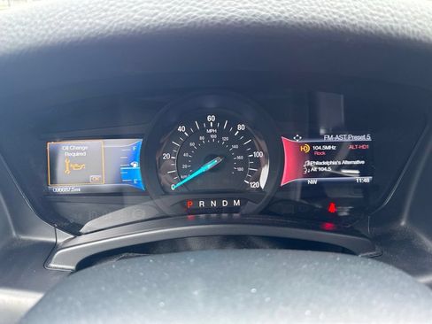 Used 2017 Ford Expedition Limited AWD/4WD image 11
