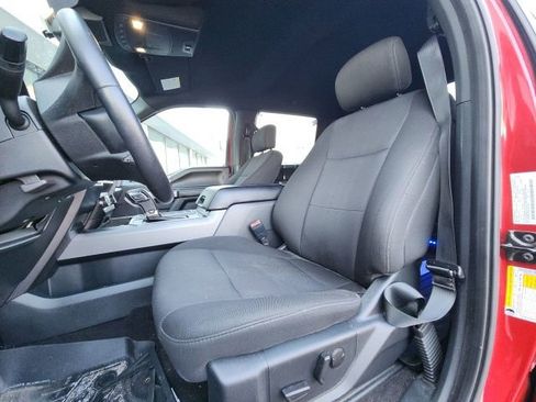 Used 2020 Ford F150 XLT w/ Equipment Group 302A Luxury image 15