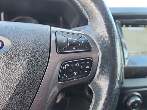 Used 2019 Ford Ranger Lariat w/ Equipment Group 501A Mid image 28