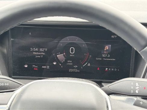 Used 2026 GMC Terrain Elevation AWD/4WD image 12