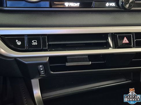 Used 2023 Lexus RX 350 AWD w/ Accessory Package (Z1) image 20