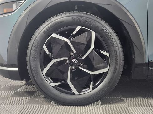 Certified 2024 Hyundai Ioniq 5 SEL AWD/4WD image 20