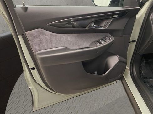 New 2026 Chevrolet TrailBlazer LS w/ LS Convenience Package image 23