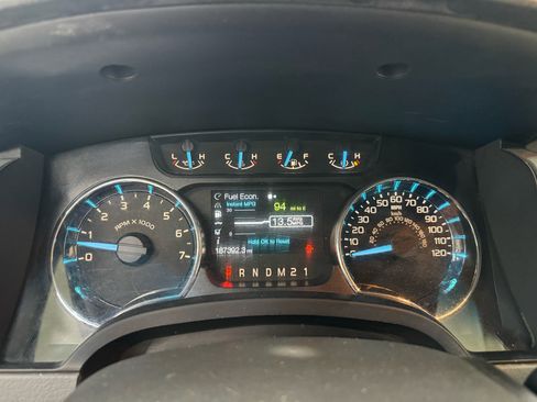 Used 2012 Ford F150 XLT w/ XLT Chrome Pkg image 23