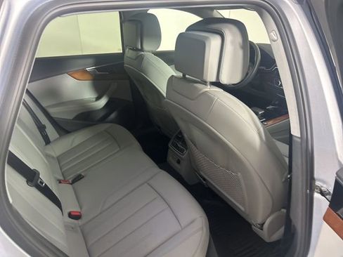 Used 2023 Audi A4 2.0T allroad Premium Plus w/ Premium Plus Package image 16