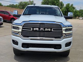 Used 2024 RAM 2500 Laramie AWD/4WD video 2