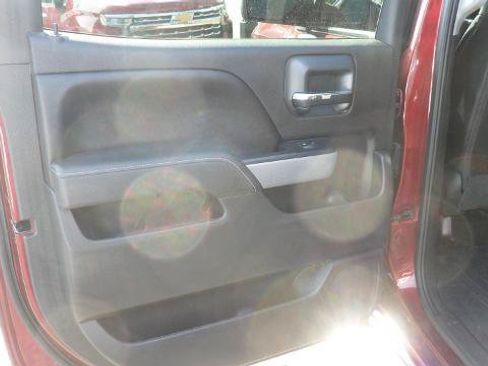Used 2016 Chevrolet Silverado 1500 LTZ Z71 w/ LTZ Plus Package AWD/4WD image 17