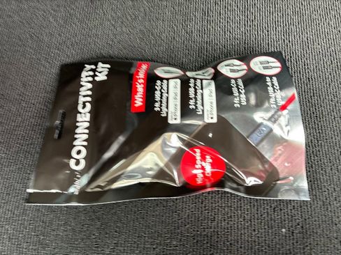 New 2026 Toyota Corolla Cross L image 37