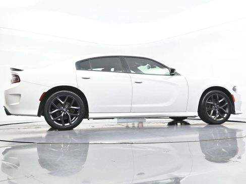 Used 2021 Dodge Charger GT w/ Blacktop Package RWD image 50