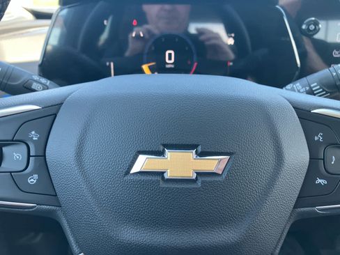 New 2026 Chevrolet Trax LT FWD image 15