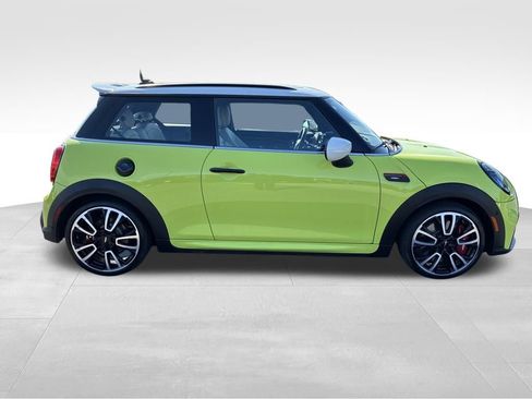 Used 2024 MINI Cooper John Cooper Works image 7