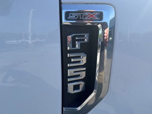 Used 2019 Ford F350 XL w/ STX Appearance Package AWD/4WD image 33