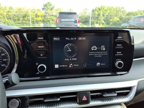 Used 2023 Kia K5 LXS FWD image 10