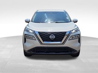 Used 2023 Nissan Rogue SV AWD/4WD video 3