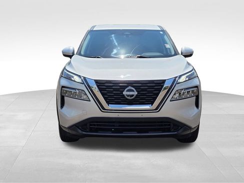 Used 2023 Nissan Rogue SV AWD/4WD image 3