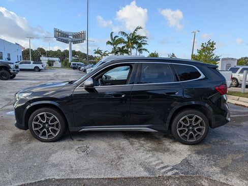 Used 2023 BMW X1 xDrive28i w/ Convenience Package image 5