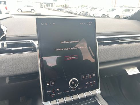 New 2026 GMC Sierra EV Elevation w/ LPO, Elevation Dark Package image 15