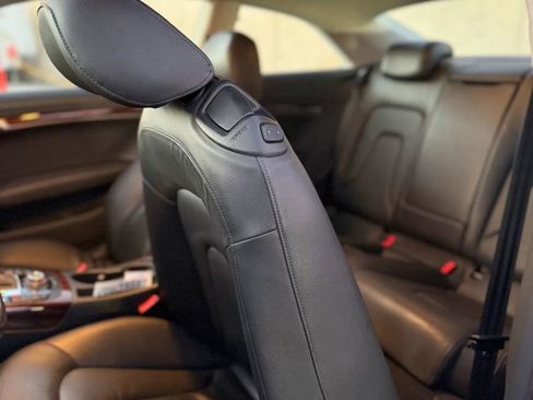 Used 2008 Audi A5 3.2 image 12