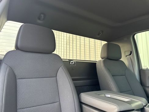 New 2026 GMC Sierra 1500 Pro w/ Pro Value Package image 13