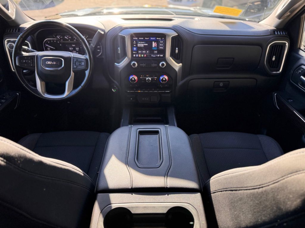 Used 2021 GMC Sierra 1500 Elevation w/ Preferred Package AWD/4WD image 25
