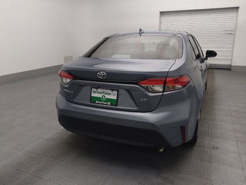 Used 2025 Toyota Corolla LE FWD image 7