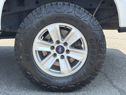 Used 2019 Ford F150 XLT w/ XTR Package AWD/4WD image 5