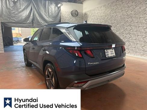 Used 2026 Hyundai Tucson SEL FWD image 6