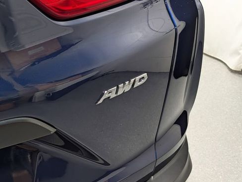 Used 2018 Honda CR-V LX image 5