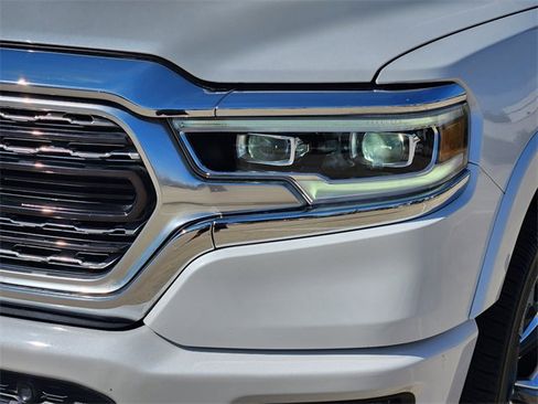 Used 2022 RAM 1500 Limited image 9