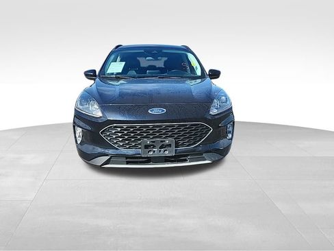 Used 2021 Ford Escape SEL image 6